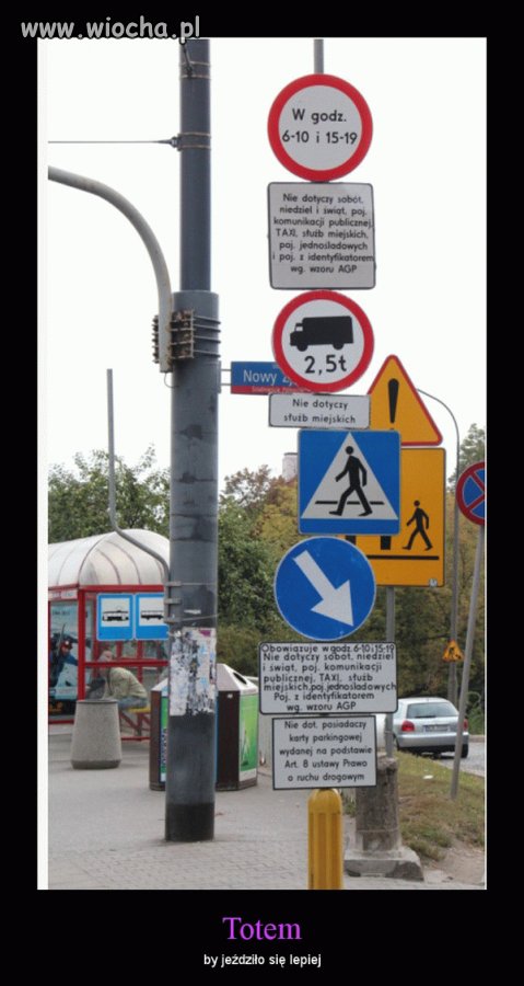 Tylko w Polsce