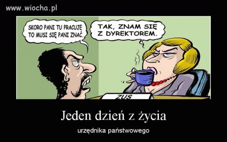 I tyle w temacie