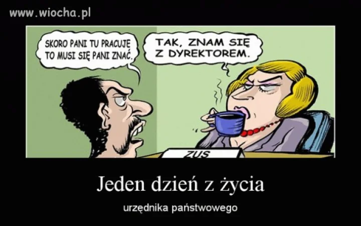I tyle w temacie