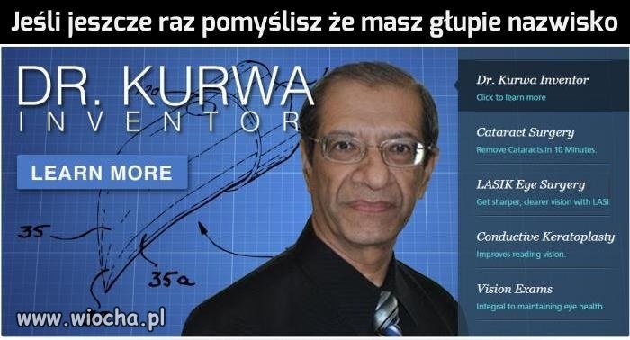 Nazwisko