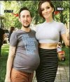 Jako że męczyźni mają zamiar teraz rodzić dzieci..