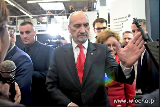 Znacie go?to nowy szef podkomisji smoleńskiej