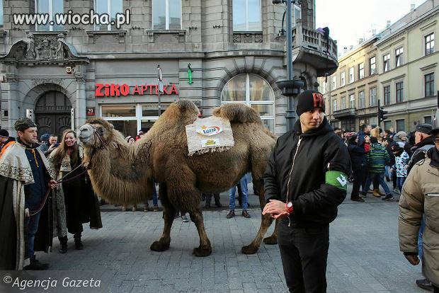Święto Trzech Króli w Łodzi