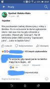 Zawiedziony