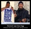 Niemiecki raper Deso Dogg