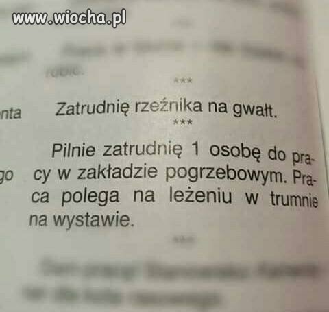 Pół serio