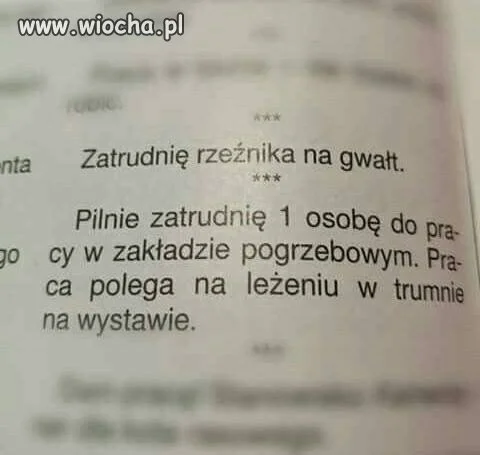 Pół serio