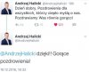 Jaś Fasola naszej polityki.
