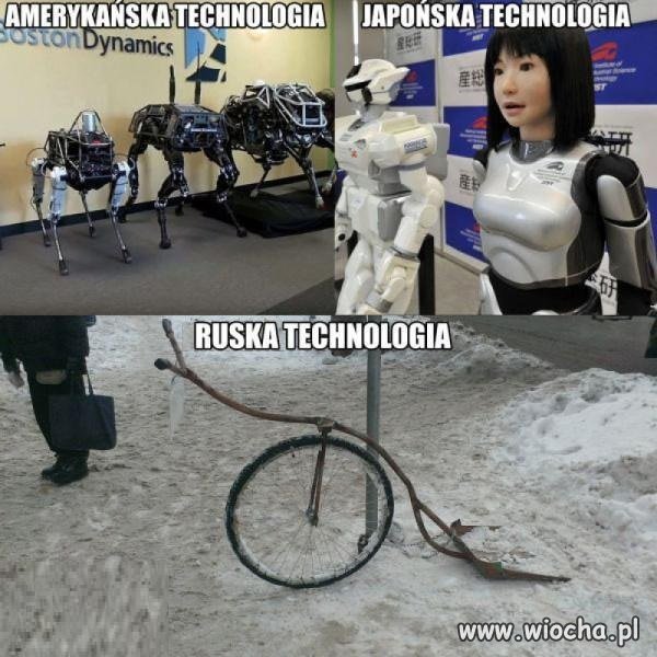 Technologia