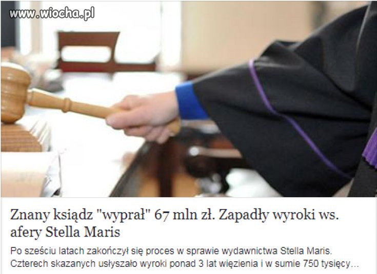 Jak kraść to miliony...