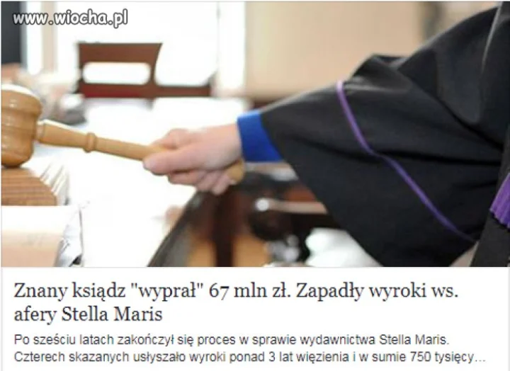 Jak kraść to miliony...