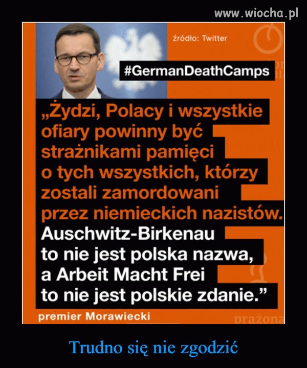 Można tłumaczyć w nieskonczoność