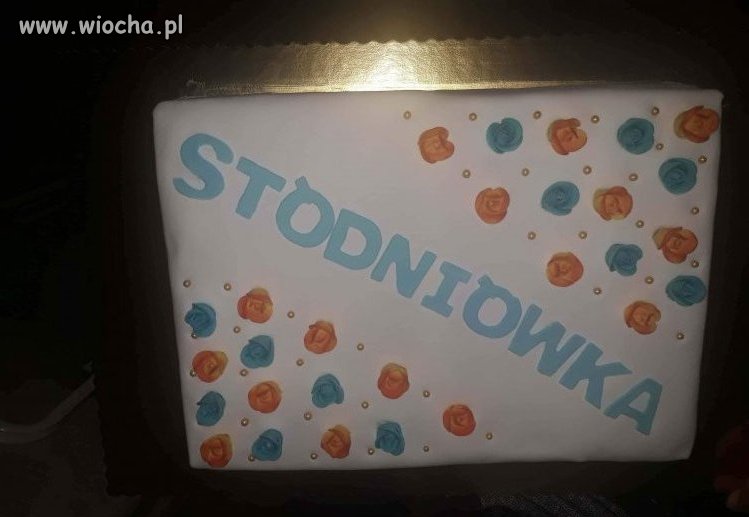 Stódniówka