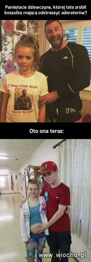 Trochę nie wyszło