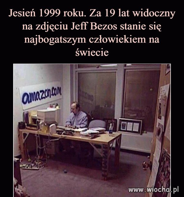 Krótka lekcja historii