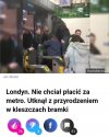 Utknął