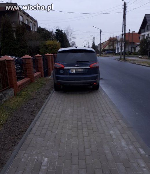 Parkowanie Opole