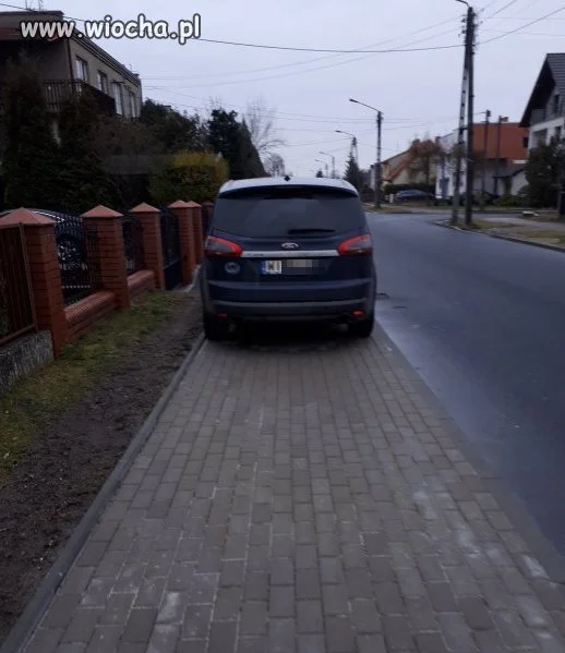 Parkowanie Opole