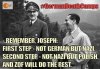 Ja wohl herr feldfebel 