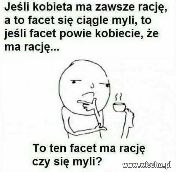 Taka delikatna rozkmina