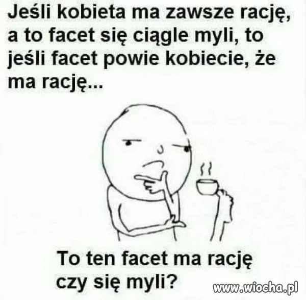 Taka delikatna rozkmina