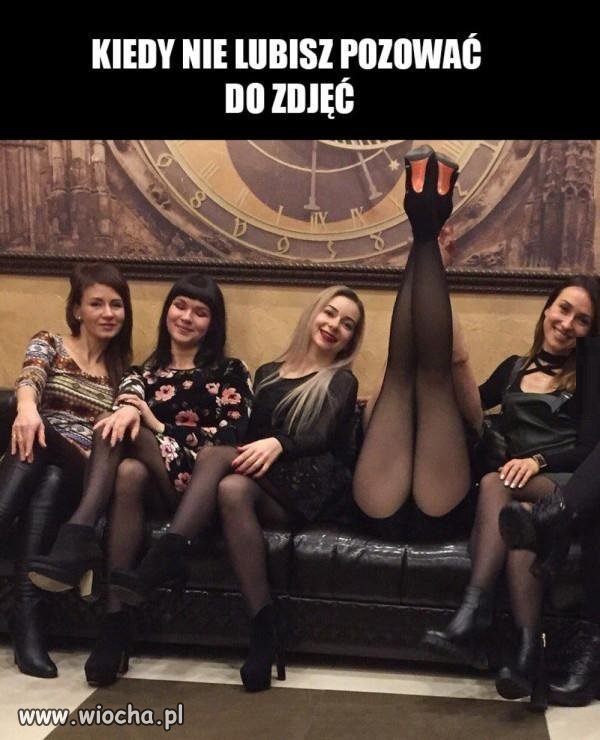 Wspólne zdjęcie