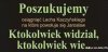 Przewidziana atrakcyjna nagroda 