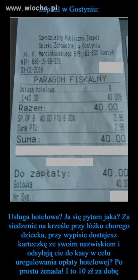 Witamy w Gostyniu