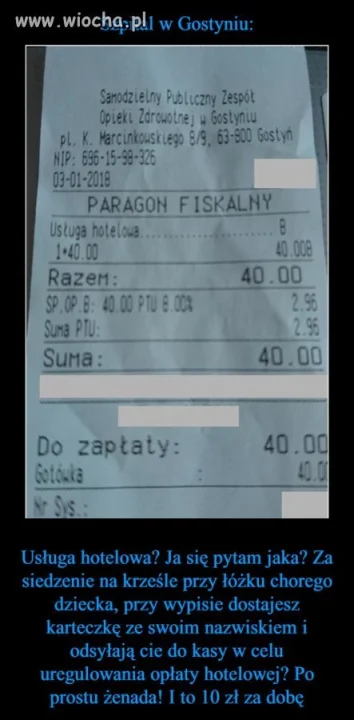 Witamy w Gostyniu
