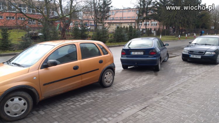 Kierowcy roku