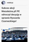 Jest taki portal którego boi się nawet  PE
