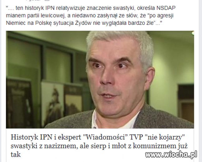 Nosz ku8wa mać!może jeszcze do tego naziści