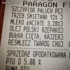 Za twaróg