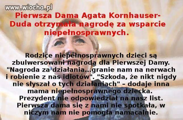 Ale medal jest