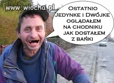 I słusznie