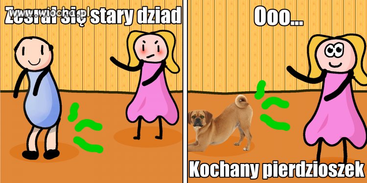 Moja żona
