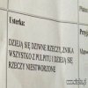 Rzeczowo i konkretnie