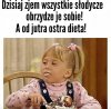 Na postanowienia noworoczne...