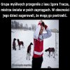No i wykrakałem, prawacka elyta - strzelaki rządzą