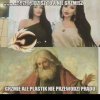 Widzisz a nie grzmisz