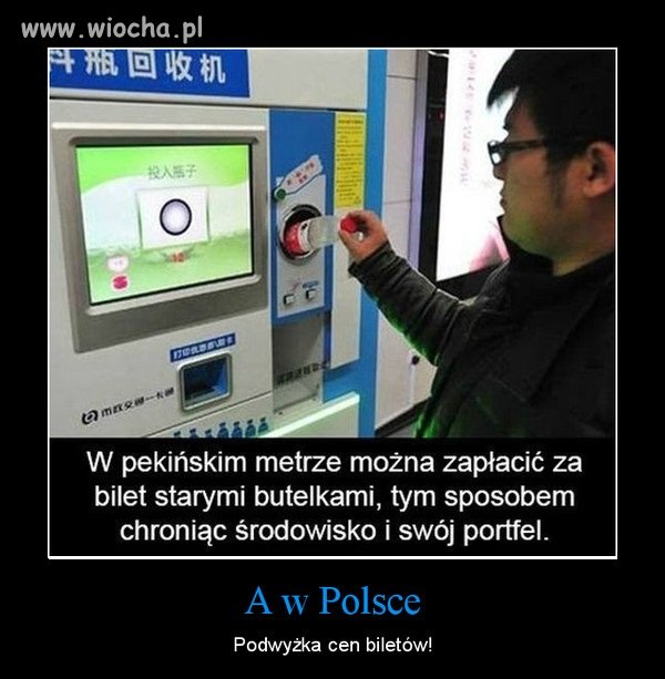 Jest to całkiem fajny sposób 