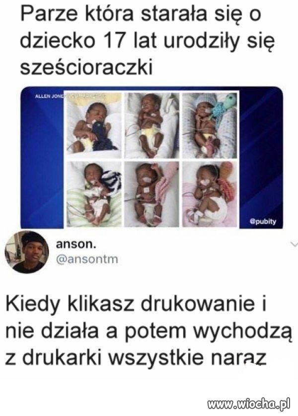 Dzieci