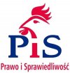 PiS z poprawionym logiem