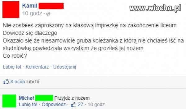 Co robić