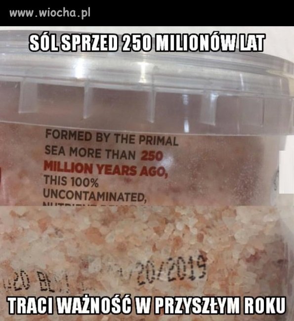 Ważny historyczny moment