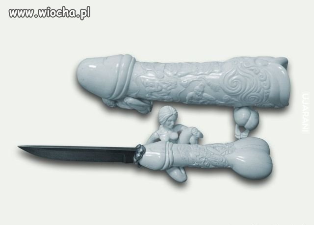 Do ziemniaków to raczej nie jest