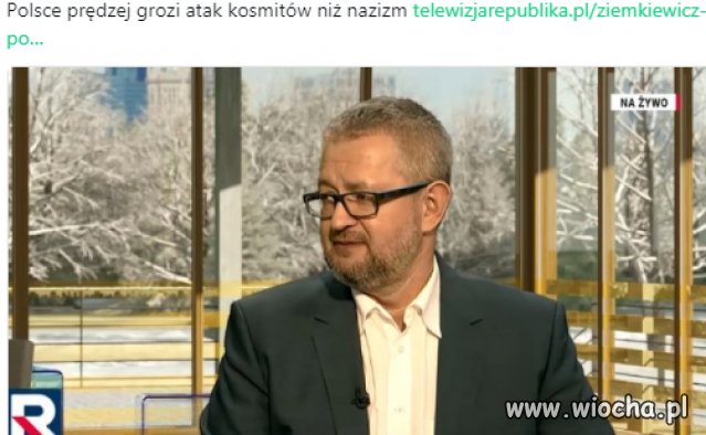 Pytanie moje...