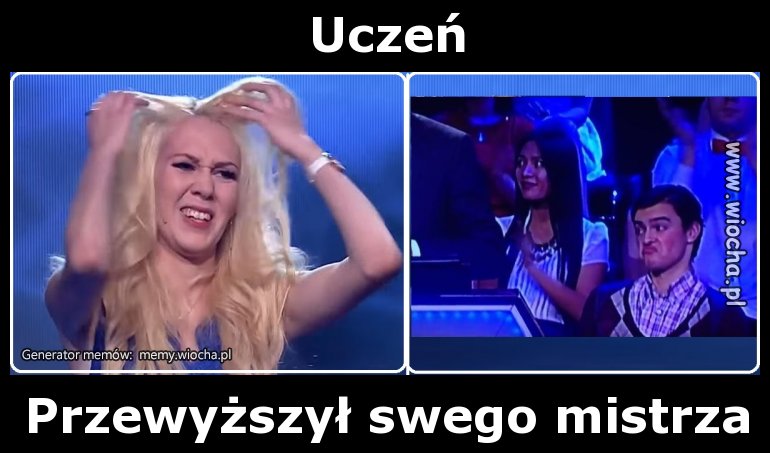Uczeń