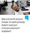 Mam nadzieję że wygra sprawę