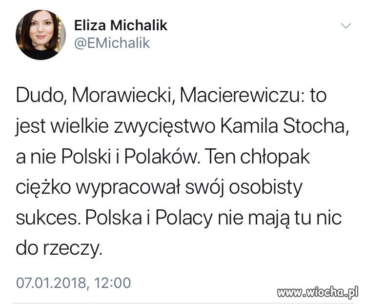Wszyscy gratulujemy Kamilowi 